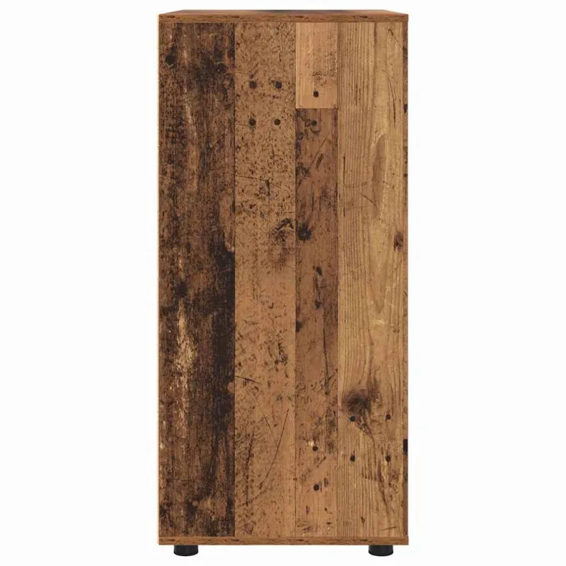 Saugojimo spintos Senovinis medis 80 x 48 x 105 cm