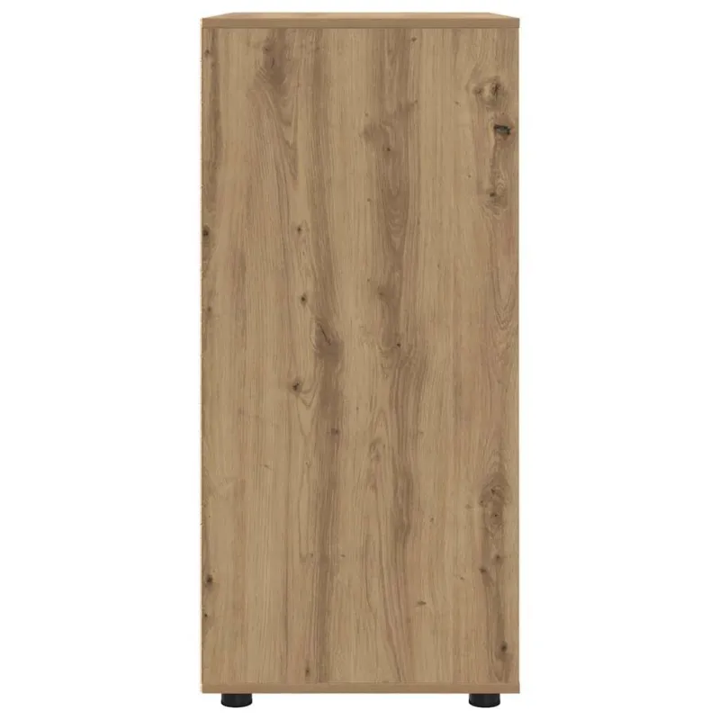 Saugojimo spintos Amatininkų ąžuolas 80 x 48 x 105 cm