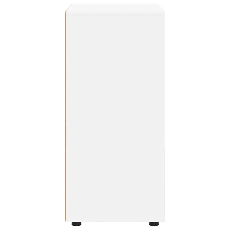 Saugojimo spintos Balta 60 x 48 x 105 cm Apdirbta mediena
