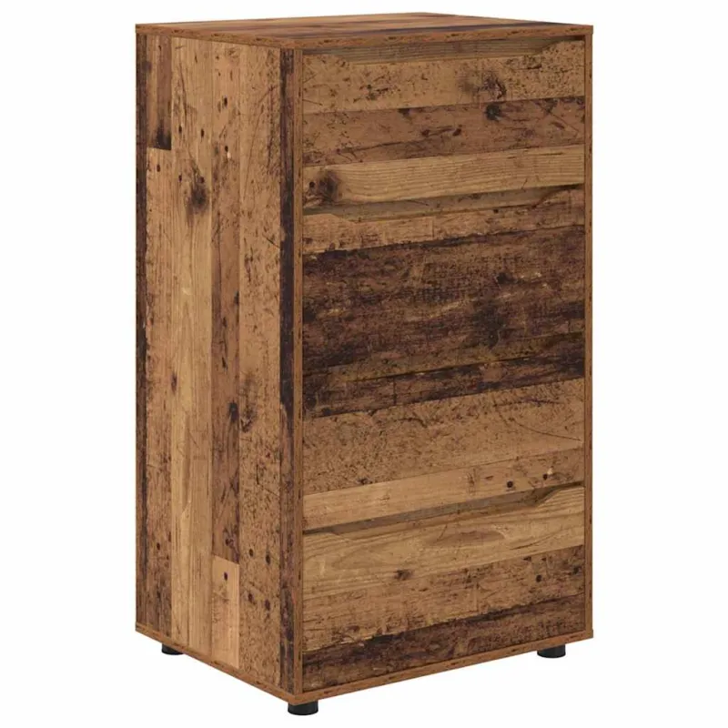 Saugojimo spintos Senovinis medis 60 x 48 x 105 cm