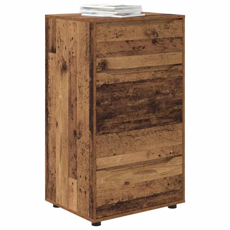 Saugojimo spintos Senovinis medis 60 x 48 x 105 cm