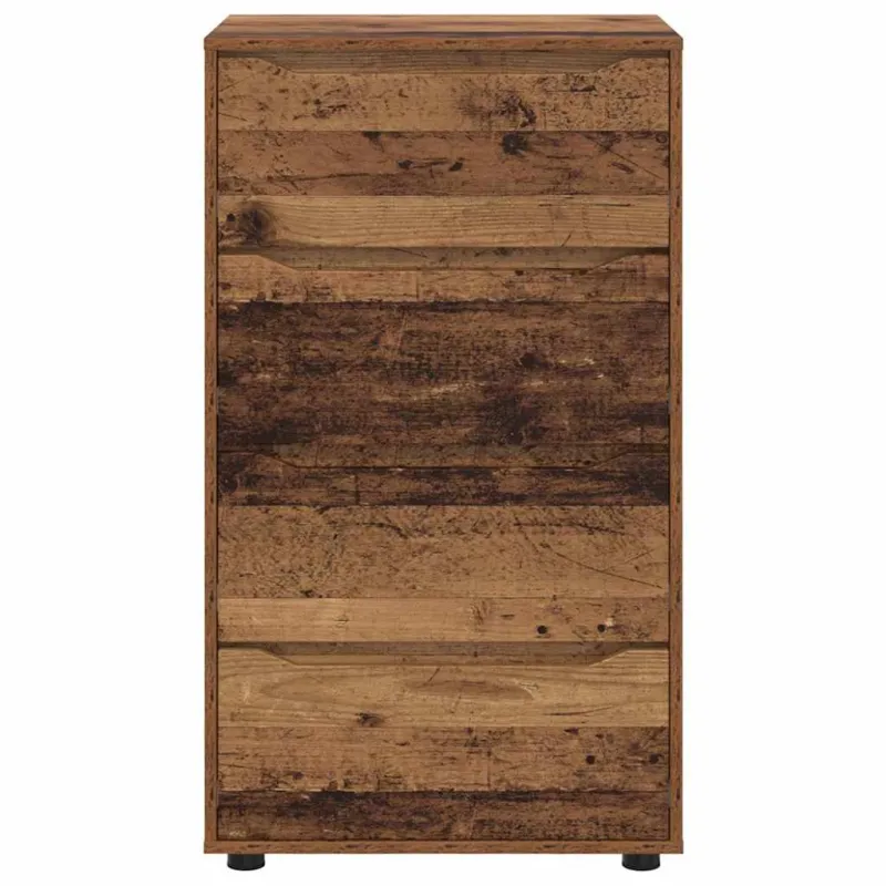 Saugojimo spintos Senovinis medis 60 x 48 x 105 cm