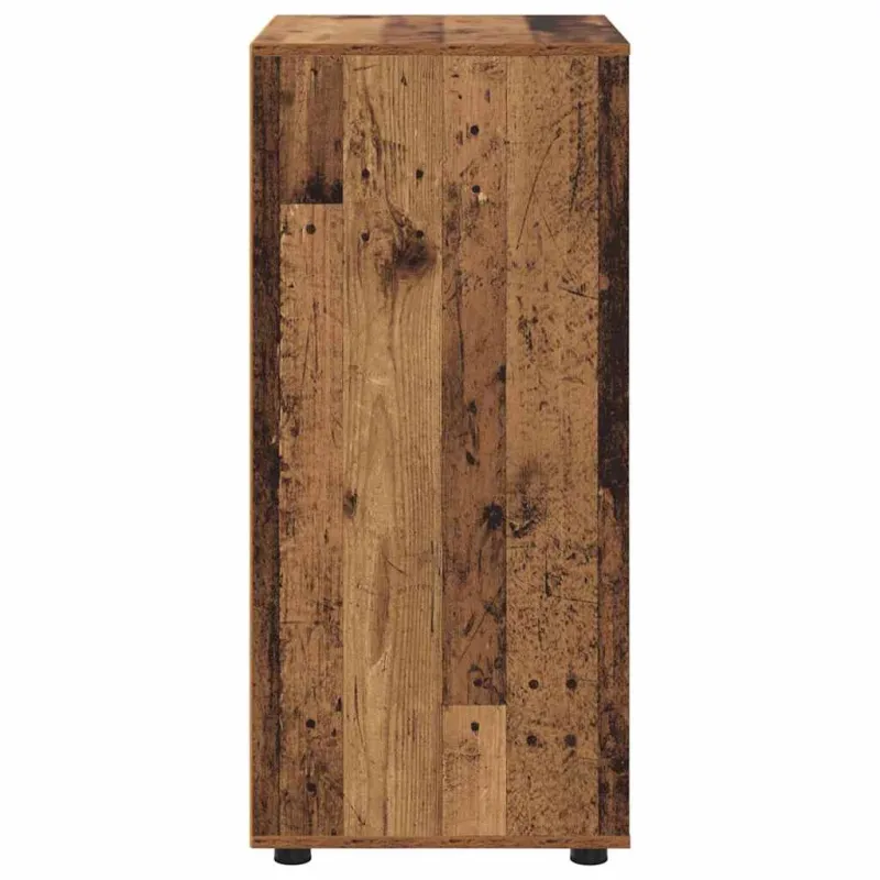 Saugojimo spintos Senovinis medis 60 x 48 x 105 cm