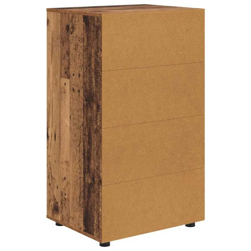 Saugojimo spintos Senovinis medis 60 x 48 x 105 cm