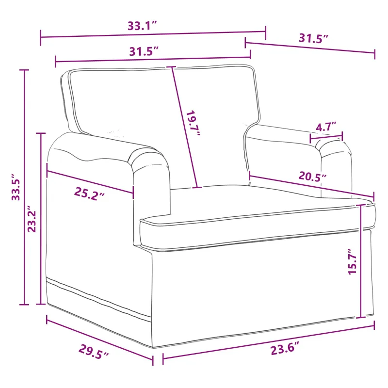 Sofos komplektas 2 pcs Tamsiai pilka 162 x 80 x 85 cm audinys