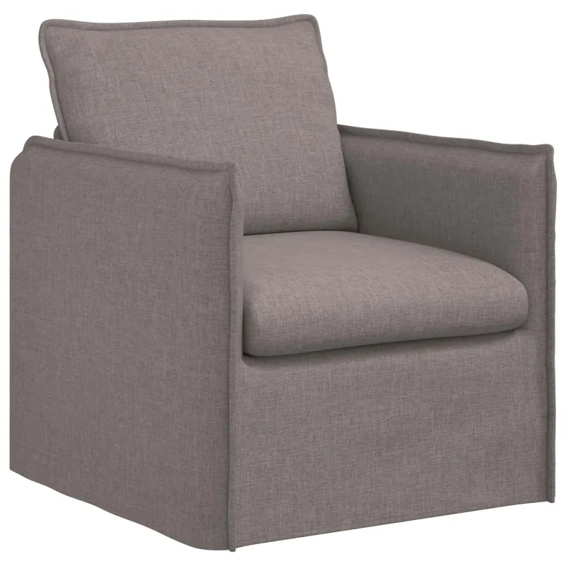 Sofos komplektas 2 pcs Taupe 156 x 82 x 85 cm Audinys