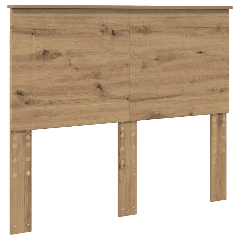Lovos rėmas Meistrų ąžuolas 120 x 200 cm Kietos pušies mediena