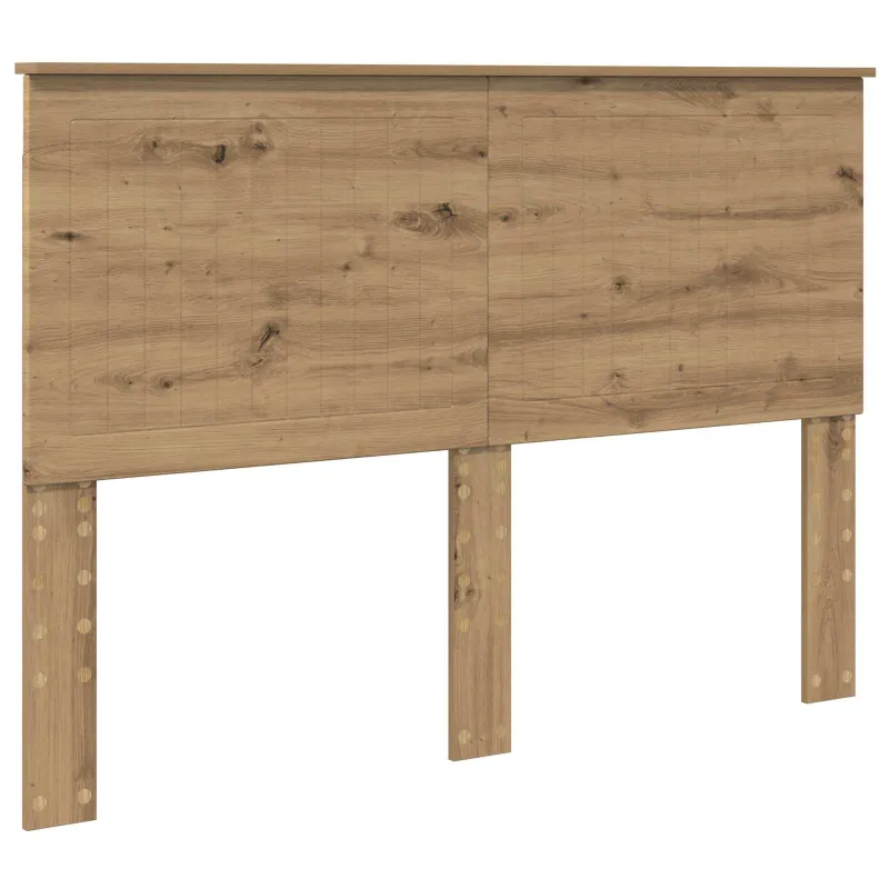 Lovos rėmas Meistrų ąžuolas 140 x 190 cm Kietos pušies mediena