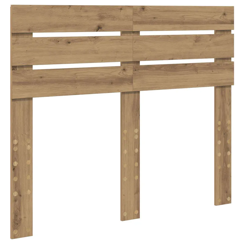 Lovos rėmas Meistrų ąžuolas 120 x 190 cm Kietos pušies mediena