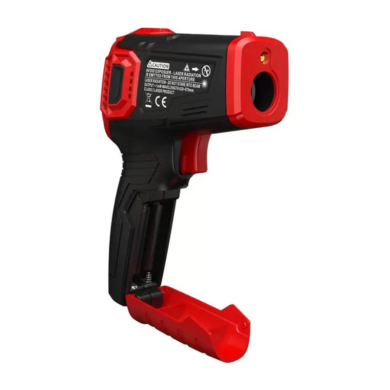Non-contact laser thermometer Habotest HT650A universal