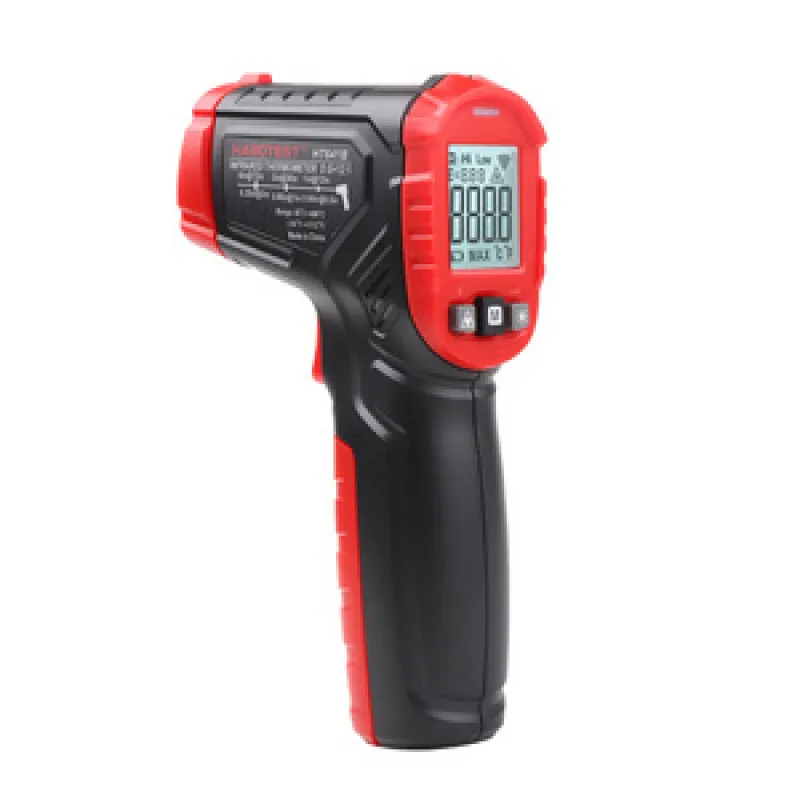 Habotest HT641B Digital Laser Pyrometer universal