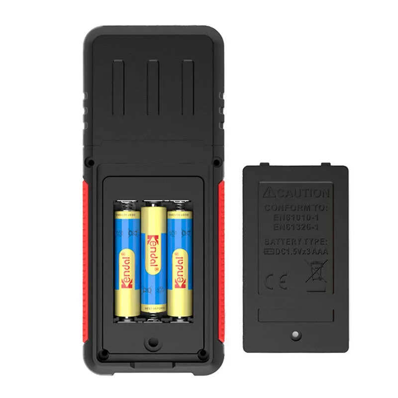 Sound Level Meter Habotest HT602B universal