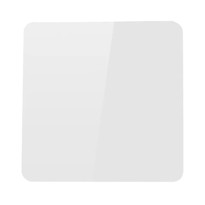 Acrylic Display Table Board PULUZ PU5340W 40cm (White) universal