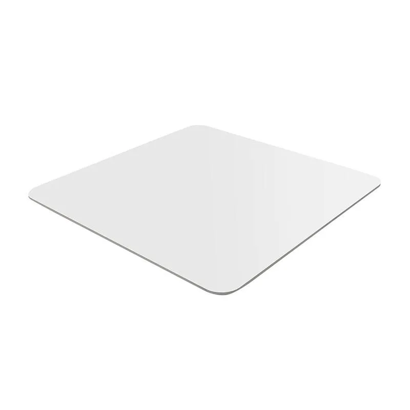 Acrylic Display Table Board PULUZ PU5340W 40cm (White) universal