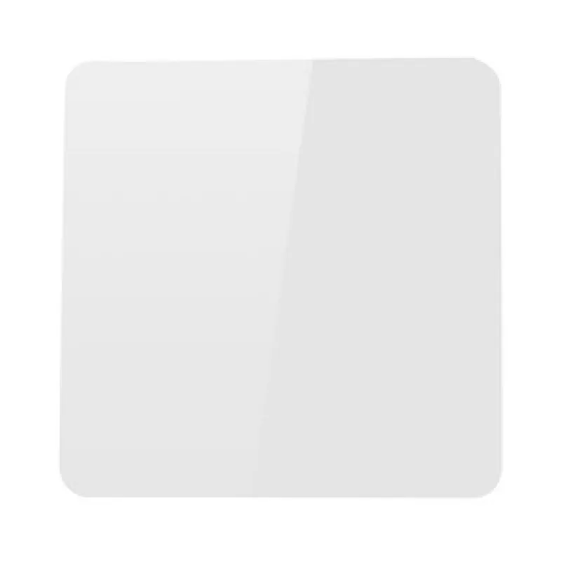 Acrylic Display Table Board PULUZ PU5340W 40cm (White) universal