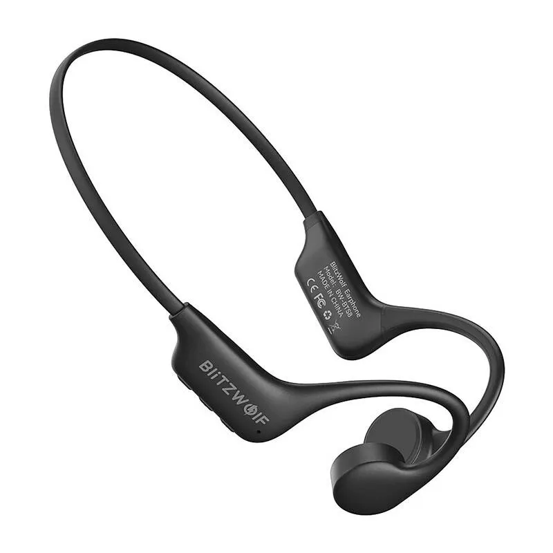 Blitzwolf BW-BTS8 bone conduction headphones universal