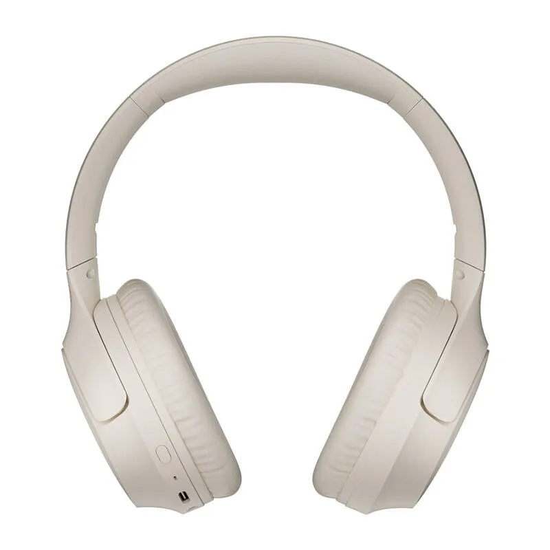 Wireless Headphones QCY H2 PRO (white) universal