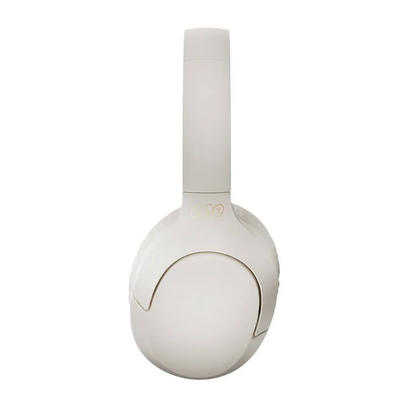 Wireless Headphones QCY H2 PRO (white) universal