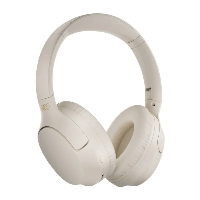 Wireless Headphones QCY H2 PRO (white) universal