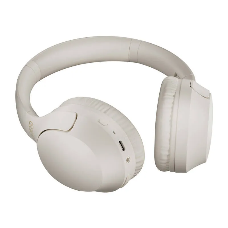 Wireless Headphones QCY H2 PRO (white) universal