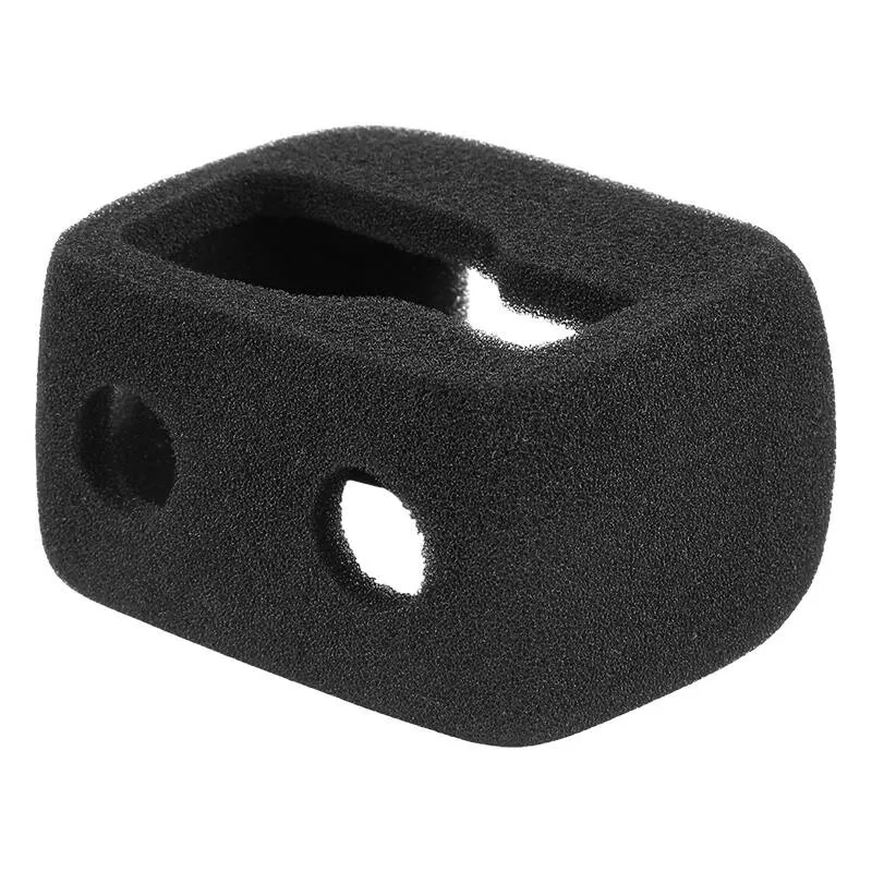 High Density Foam Windshield Puluz For Insta360 Ace Pro universal