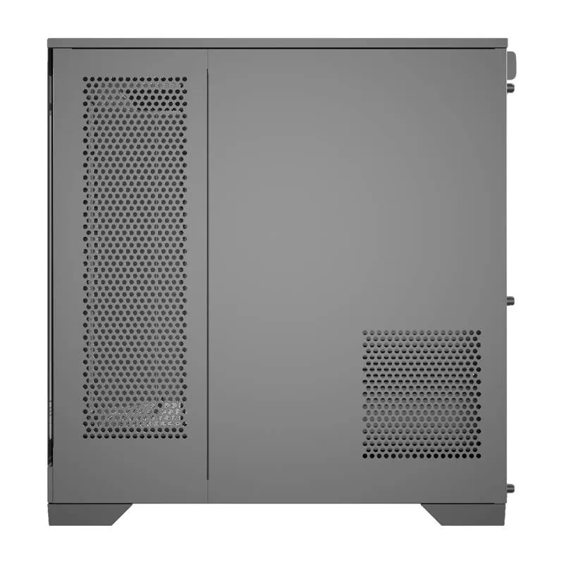 Darkflash DQX90 computer case (black) universal