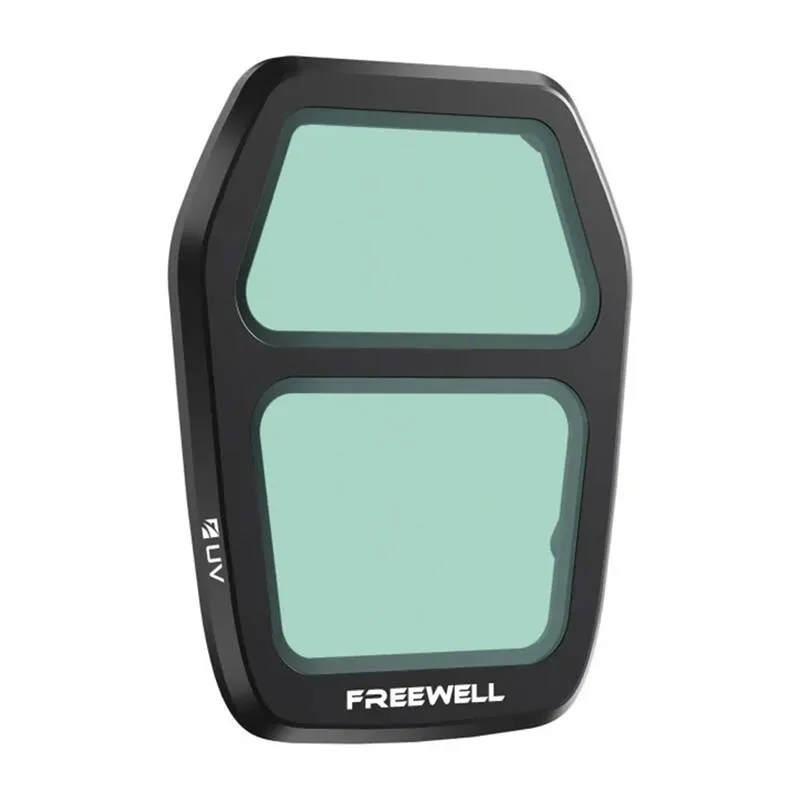 Filtr UV Freewell do DJI Air 3S universal
