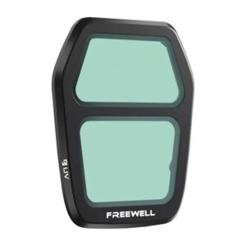 Filtr UV Freewell do DJI Air 3S universal