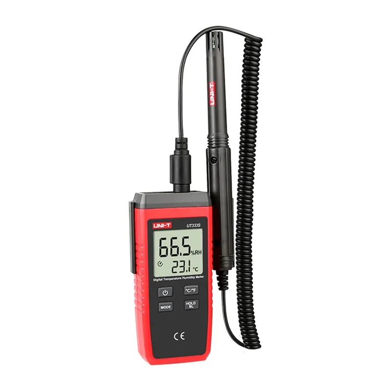 UNI-T UT333S temperature and humidity meter universal