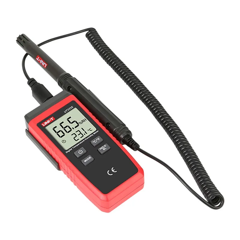 UNI-T UT333S temperature and humidity meter universal