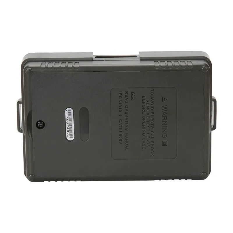 UNI-T UT501A insulation resistance tester universal