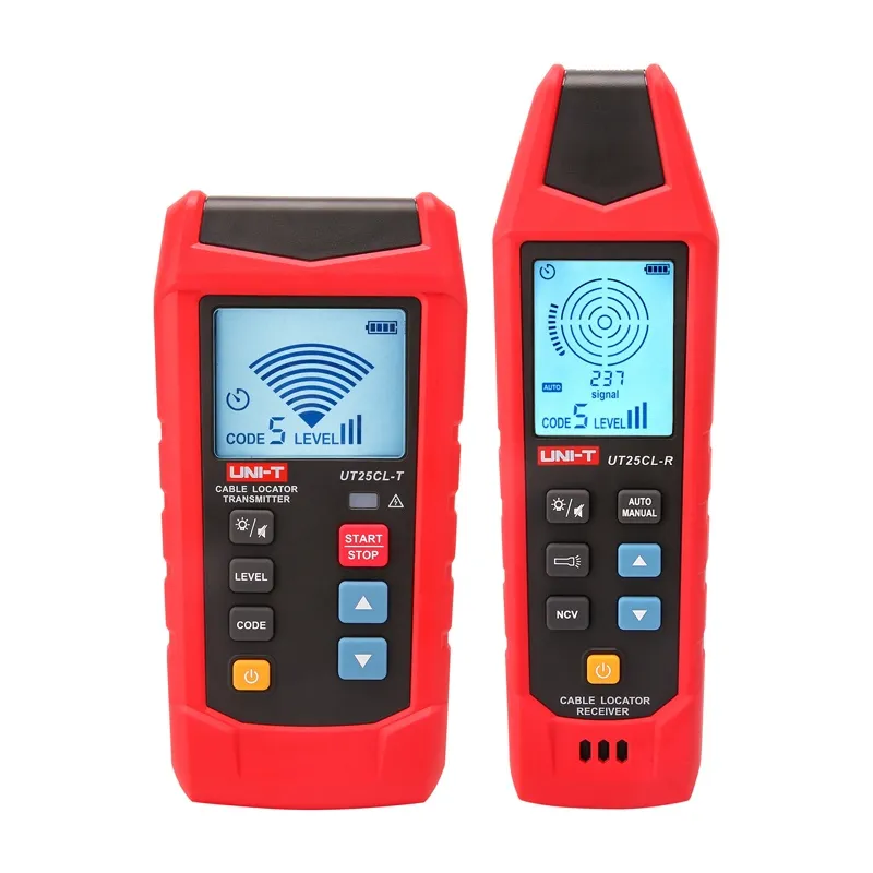 UNI-T UT25CL wire detector universal