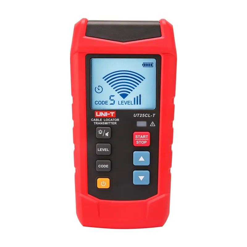 UNI-T UT25CL wire detector universal