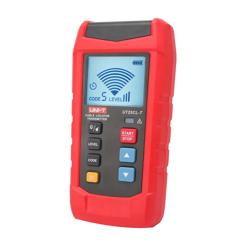 UNI-T UT25CL wire detector universal