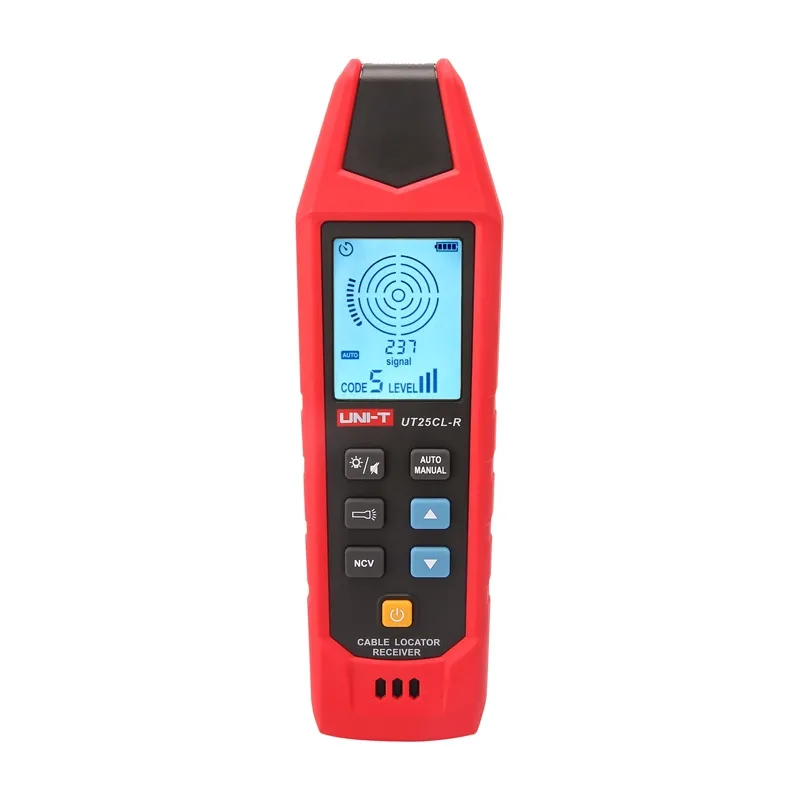 UNI-T UT25CL wire detector universal