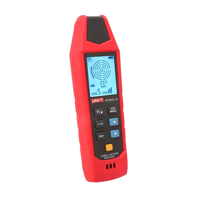 UNI-T UT25CL wire detector universal