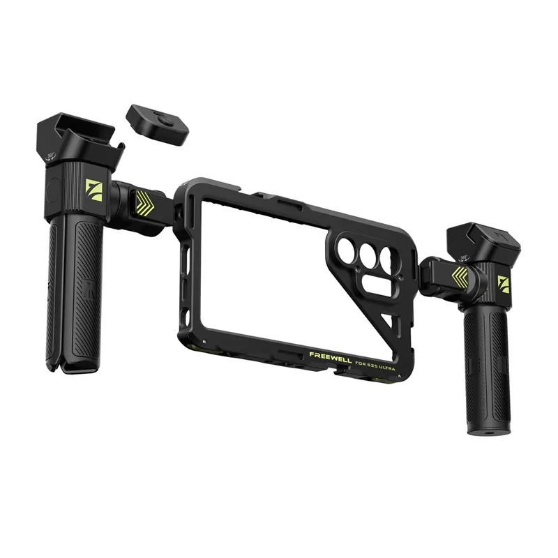 Genius Rig Freewell Mounting Kit for Samsung Galaxy universal