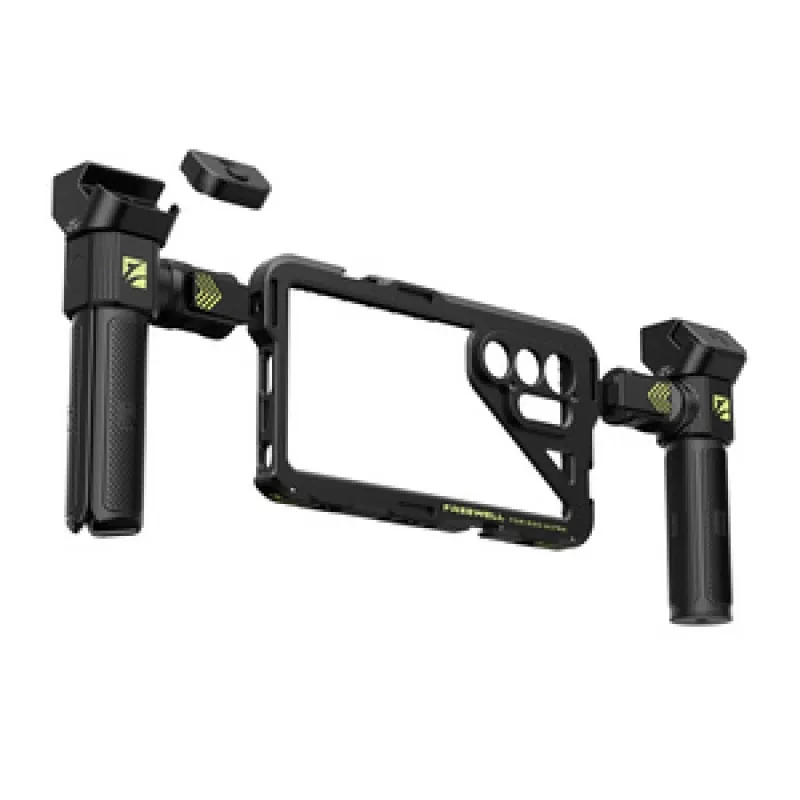 Genius Rig Freewell Mounting Kit for Samsung Galaxy universal