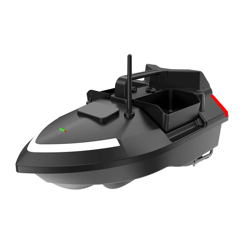 Flytec V020 5200mAh Baitcasting Reel universal