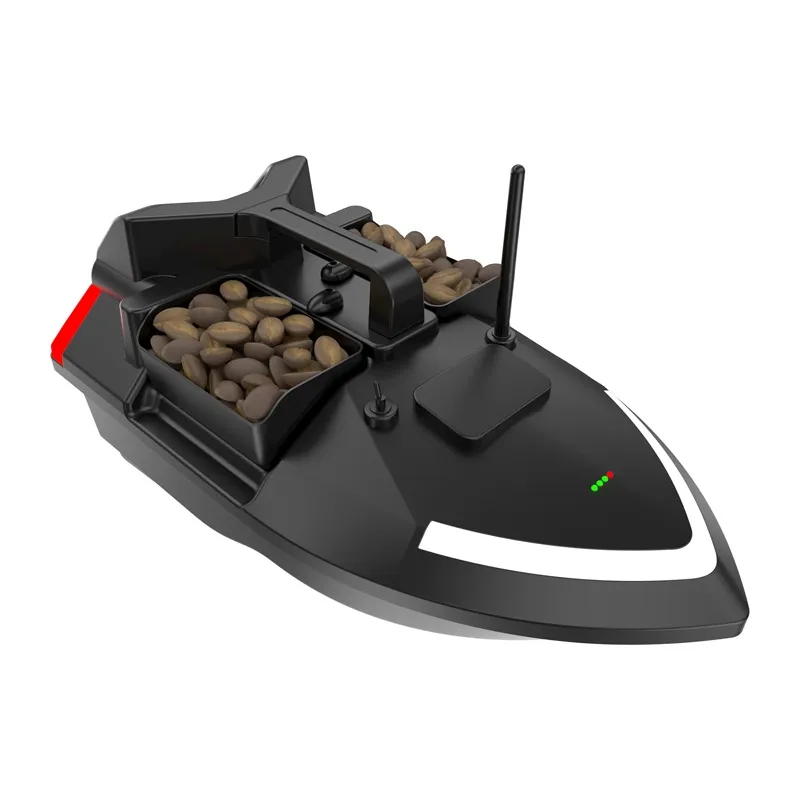 Flytec V020 5200mAh Baitcasting Reel universal