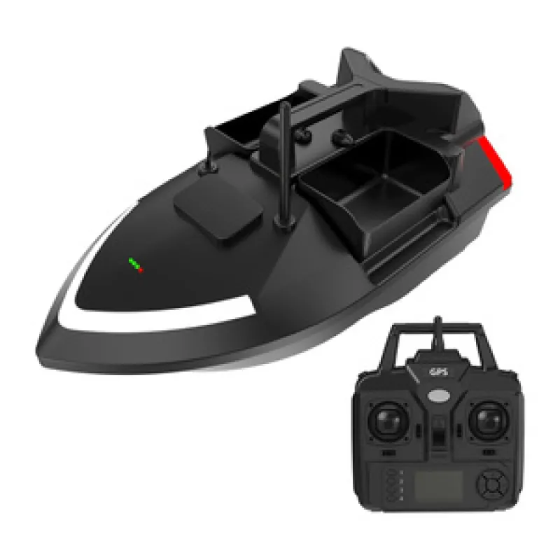 Flytec V020 5200mAh Baitcasting Reel universal