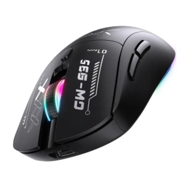 ONIKUMA CW953 gaming mouse (black) universal