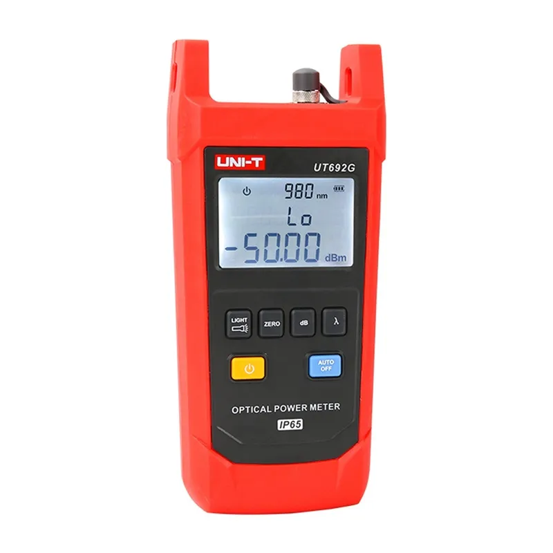 Uni-T UT692G Fiber Optic Tester universal