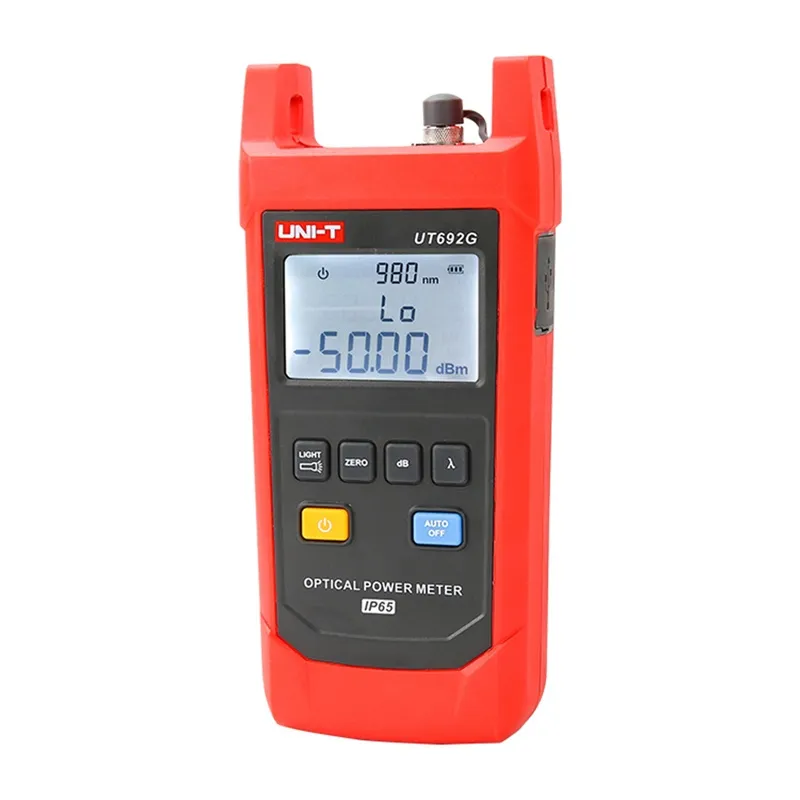 Uni-T UT692G Fiber Optic Tester universal