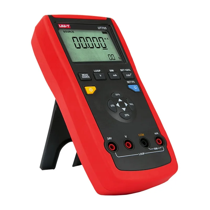 Uni-T UT705 Process Calibrator universal