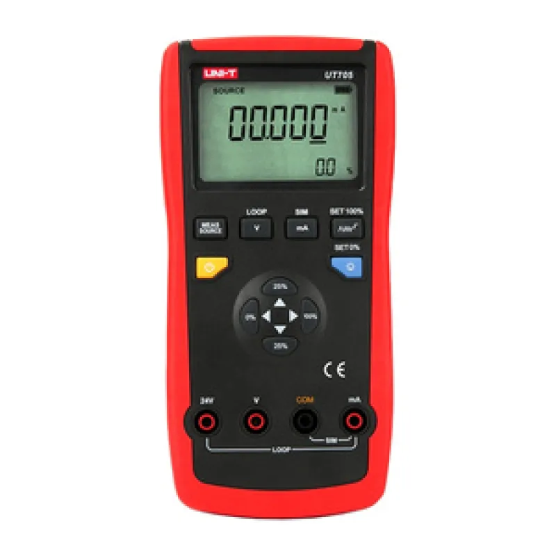Uni-T UT705 Process Calibrator universal