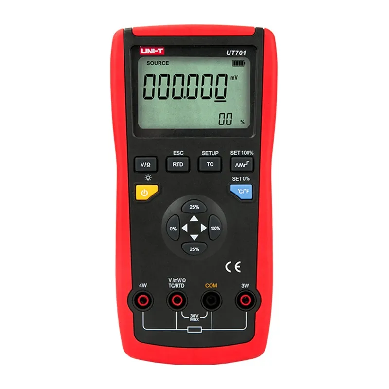 Uni-T UT701 Process Calibrator universal