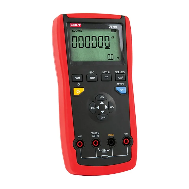 Uni-T UT701 Process Calibrator universal