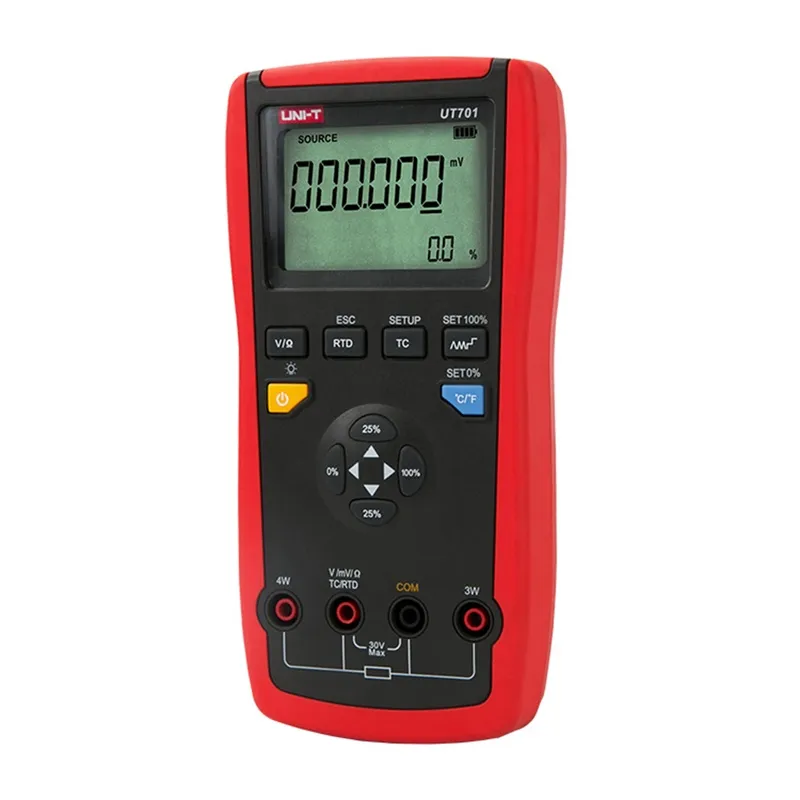 Uni-T UT701 Process Calibrator universal