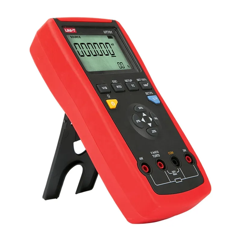 Uni-T UT701 Process Calibrator universal
